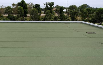 all Inveralivaig roofing types quoted for
