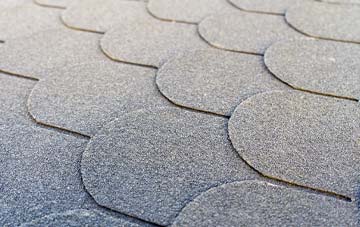 Inveralivaig asphalt roofing costs