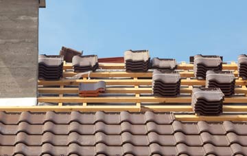 Inveralivaig clay roofing costs