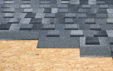 expert Inveralivaig asphalt roof companies