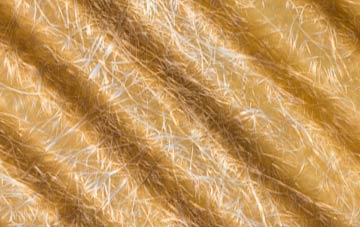 Inveralivaig fibreglass roof waterproofing