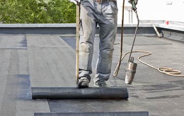flat roof replacement Inveralivaig, Highland