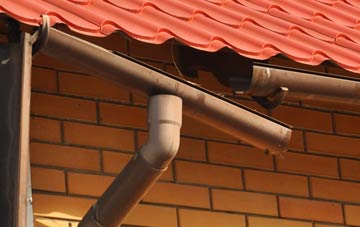 Inveralivaig gutter repair costs
