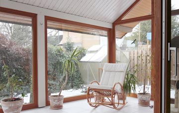 Inveralivaig hardwood conservatory roofing repairs