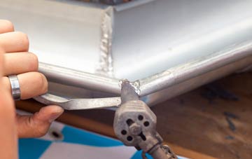 disadvantages of Inveralivaig lead roofing