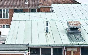 Inveralivaig lead roofing costs