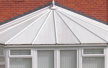 Inveralivaig polycarbonate conservatory roof repairs