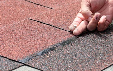 Inveralivaig asphalt roof repairs