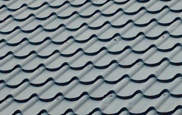 Inveralivaig rubber roofing companies