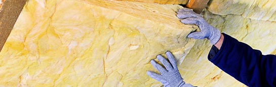 quotes for Inveralivaig roof insulation