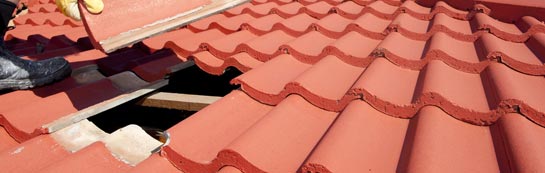 compare Inveralivaig roof repair quotes