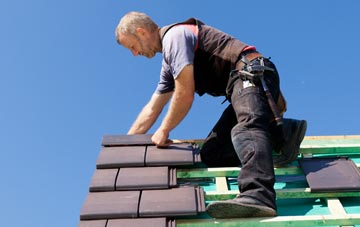 disadvantages of Inveralivaig slate roofing