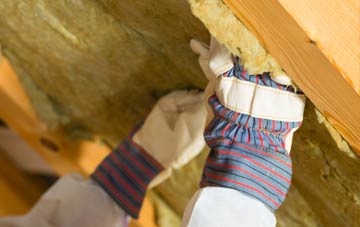 types of Inveralivaig pitched roof insulation materials