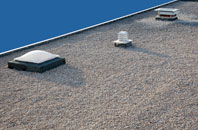 Inveralivaig flat roofing
