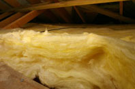 Inveralivaig pitch roof insulation