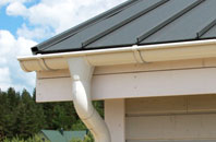 Inveralivaig soffits